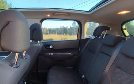 Peugeot 3008 I рестайлинг, 2012 год, 710 000 рублей, 8 фотография