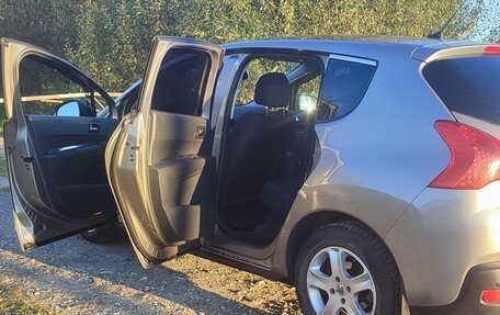 Peugeot 3008 I рестайлинг, 2012 год, 710 000 рублей, 13 фотография