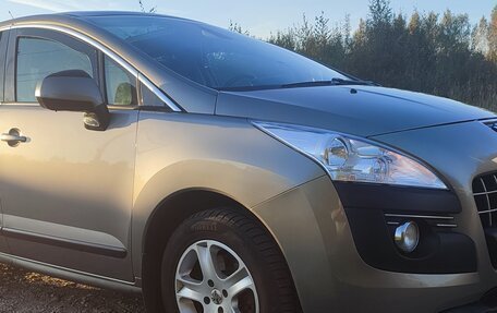 Peugeot 3008 I рестайлинг, 2012 год, 710 000 рублей, 3 фотография