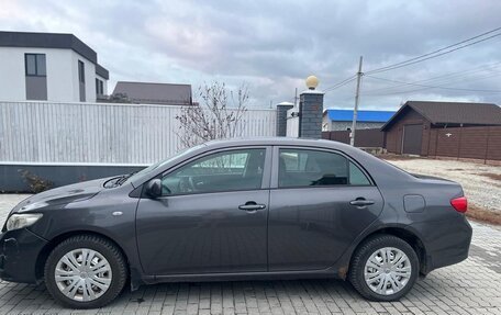 Toyota Corolla, 2007 год, 500 000 рублей, 2 фотография