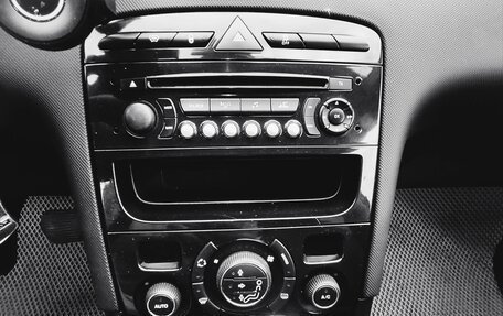 Peugeot 408 I рестайлинг, 2012 год, 497 000 рублей, 6 фотография