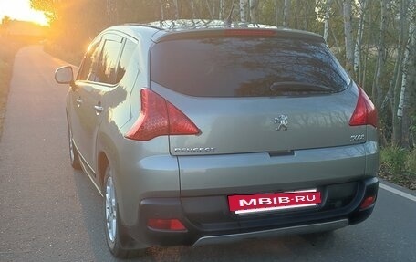 Peugeot 3008 I рестайлинг, 2012 год, 710 000 рублей, 17 фотография