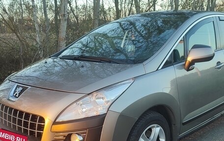 Peugeot 3008 I рестайлинг, 2012 год, 710 000 рублей, 16 фотография