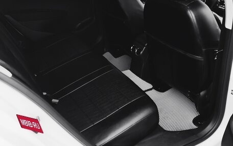 Peugeot 408 I рестайлинг, 2012 год, 497 000 рублей, 7 фотография