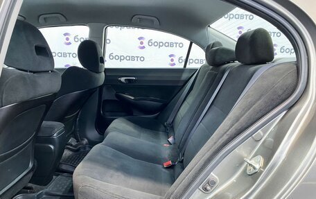 Honda Civic VIII, 2008 год, 1 050 000 рублей, 12 фотография