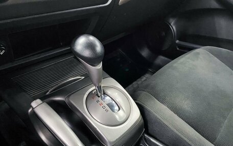 Honda Civic VIII, 2008 год, 1 050 000 рублей, 18 фотография