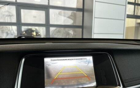 KIA Optima IV, 2017 год, 1 700 000 рублей, 14 фотография