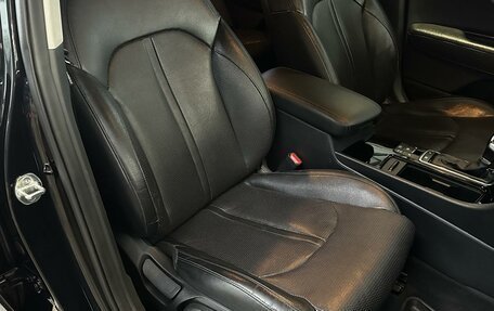 KIA Optima IV, 2017 год, 1 700 000 рублей, 8 фотография