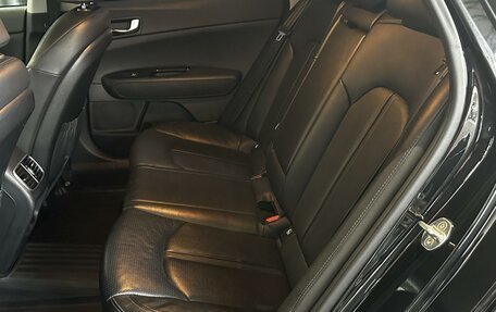 KIA Optima IV, 2017 год, 1 700 000 рублей, 9 фотография