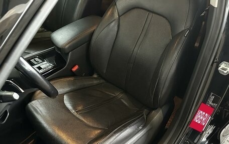 KIA Optima IV, 2017 год, 1 700 000 рублей, 10 фотография