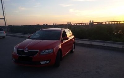 Skoda Octavia, 2015 год, 2 300 000 рублей, 1 фотография