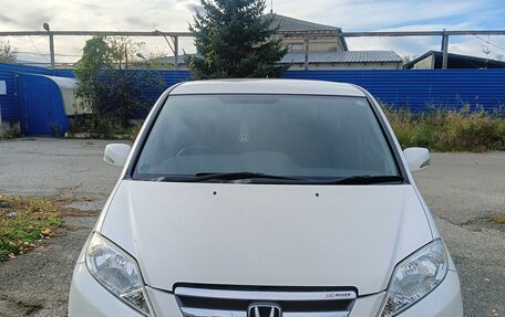 Honda Edix, 2004 год, 650 000 рублей, 1 фотография
