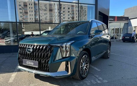 GAC GS8, 2025 год, 4 899 000 рублей, 1 фотография