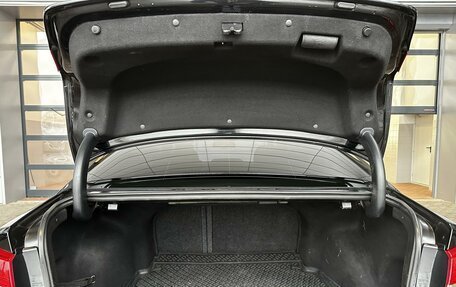 KIA Optima IV, 2017 год, 1 700 000 рублей, 17 фотография