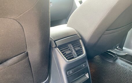 Skoda Octavia, 2015 год, 1 220 000 рублей, 5 фотография