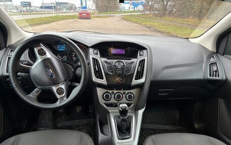 Ford Focus III, 2011 год, 520 000 рублей, 6 фотография