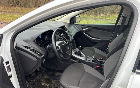 Ford Focus III, 2011 год, 520 000 рублей, 7 фотография