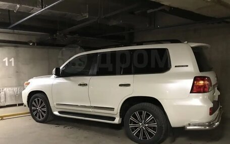 Toyota Land Cruiser 200, 2013 год, 4 850 000 рублей, 2 фотография