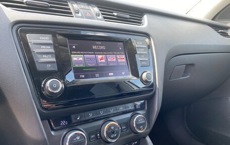 Skoda Octavia, 2015 год, 1 220 000 рублей, 8 фотография