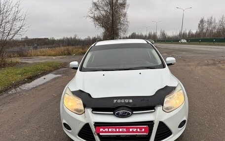 Ford Focus III, 2011 год, 520 000 рублей, 3 фотография