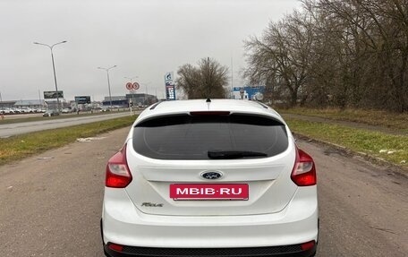 Ford Focus III, 2011 год, 520 000 рублей, 5 фотография