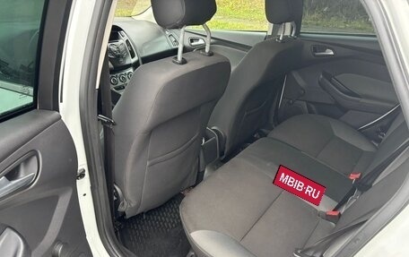 Ford Focus III, 2011 год, 520 000 рублей, 8 фотография