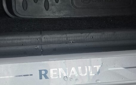 Renault Sandero II рестайлинг, 2020 год, 1 650 000 рублей, 7 фотография