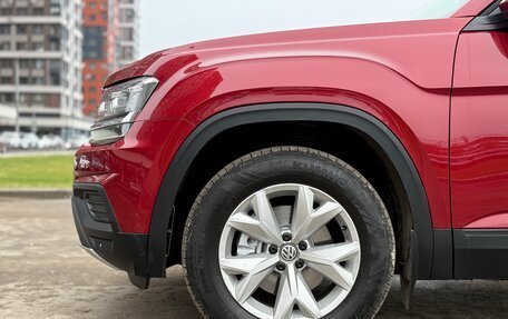 Volkswagen Teramont I, 2018 год, 2 700 000 рублей, 8 фотография