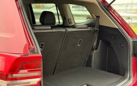 Volkswagen Teramont I, 2018 год, 2 700 000 рублей, 13 фотография