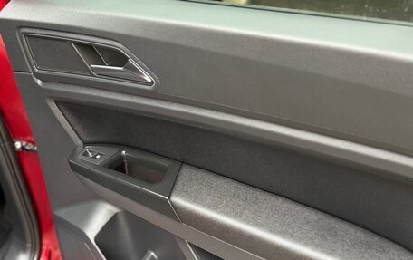 Volkswagen Teramont I, 2018 год, 2 700 000 рублей, 15 фотография