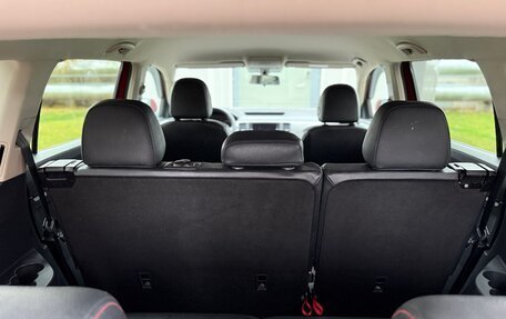 Volkswagen Teramont I, 2018 год, 2 700 000 рублей, 14 фотография