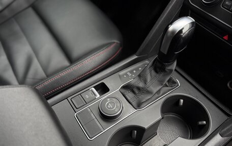 Volkswagen Teramont I, 2018 год, 2 700 000 рублей, 23 фотография