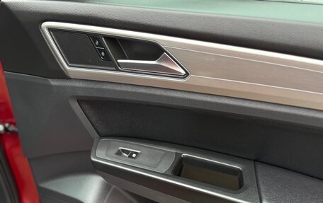 Volkswagen Teramont I, 2018 год, 2 700 000 рублей, 20 фотография