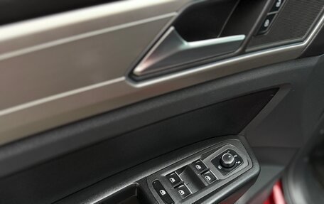 Volkswagen Teramont I, 2018 год, 2 700 000 рублей, 25 фотография