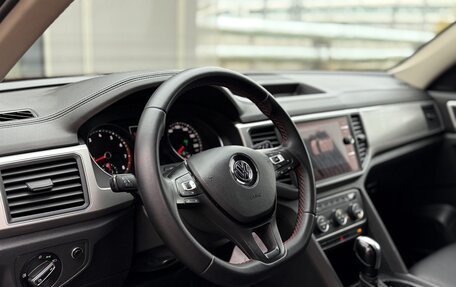 Volkswagen Teramont I, 2018 год, 2 700 000 рублей, 27 фотография