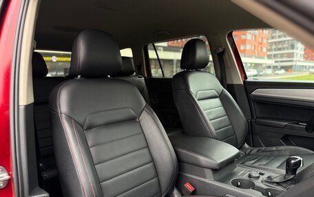 Volkswagen Teramont I, 2018 год, 2 700 000 рублей, 22 фотография