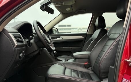 Volkswagen Teramont I, 2018 год, 2 700 000 рублей, 26 фотография