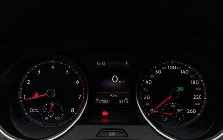 Volkswagen Teramont I, 2018 год, 2 700 000 рублей, 28 фотография