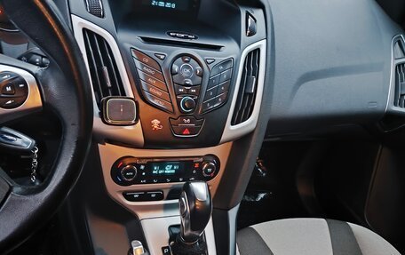 Ford Focus III, 2013 год, 850 000 рублей, 9 фотография