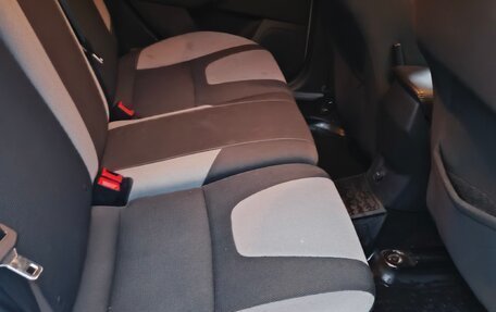 Ford Focus III, 2013 год, 850 000 рублей, 12 фотография