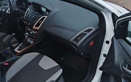 Ford Focus III, 2013 год, 850 000 рублей, 10 фотография