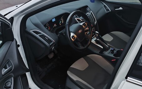 Ford Focus III, 2013 год, 850 000 рублей, 8 фотография