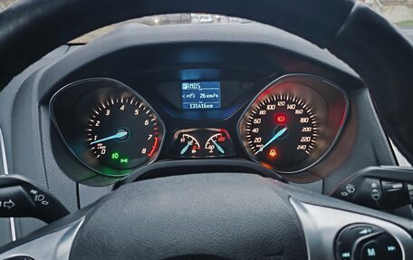 Ford Focus III, 2013 год, 850 000 рублей, 11 фотография