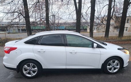 Ford Focus III, 2013 год, 850 000 рублей, 5 фотография