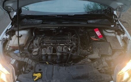 Ford Focus III, 2013 год, 850 000 рублей, 13 фотография