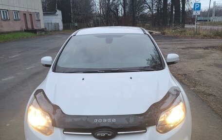 Ford Focus III, 2013 год, 850 000 рублей, 2 фотография