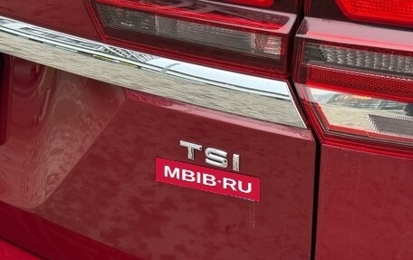 Volkswagen Teramont I, 2018 год, 2 700 000 рублей, 30 фотография