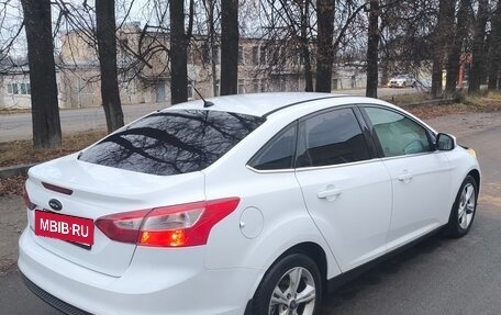 Ford Focus III, 2013 год, 850 000 рублей, 6 фотография
