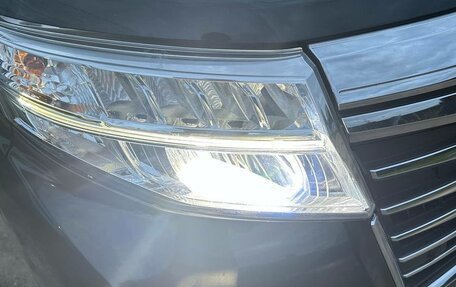 Toyota Roomy I, 2020 год, 1 400 000 рублей, 7 фотография