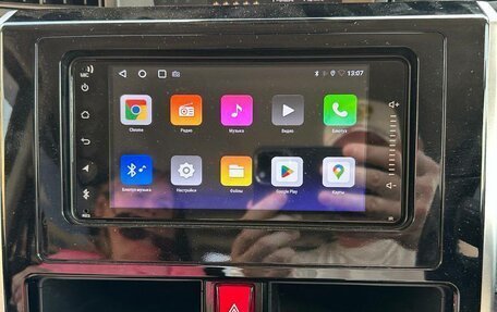 Toyota Roomy I, 2020 год, 1 400 000 рублей, 8 фотография